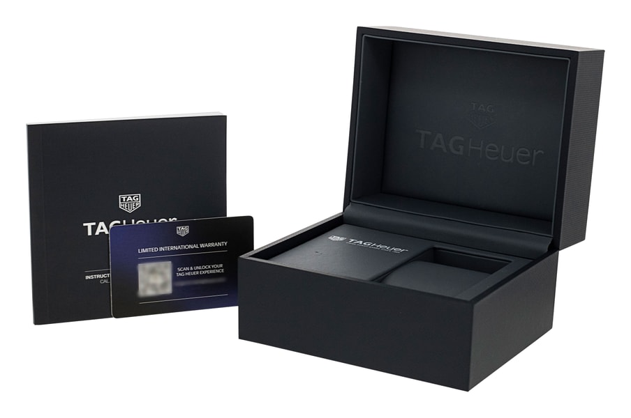 Tag Heuer Formula 1 CAZ101AP.BA0842